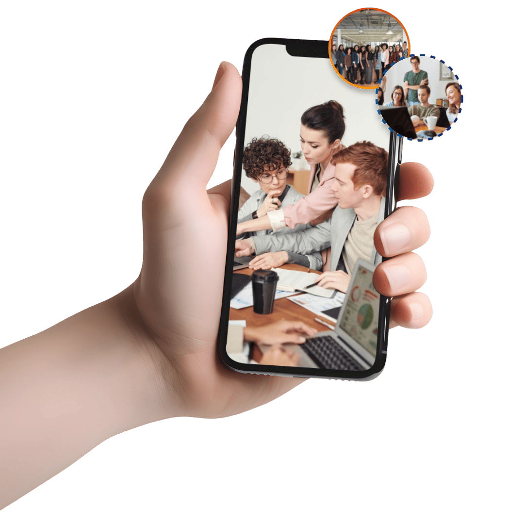Phone